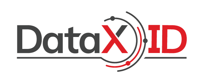 DataXID Logo