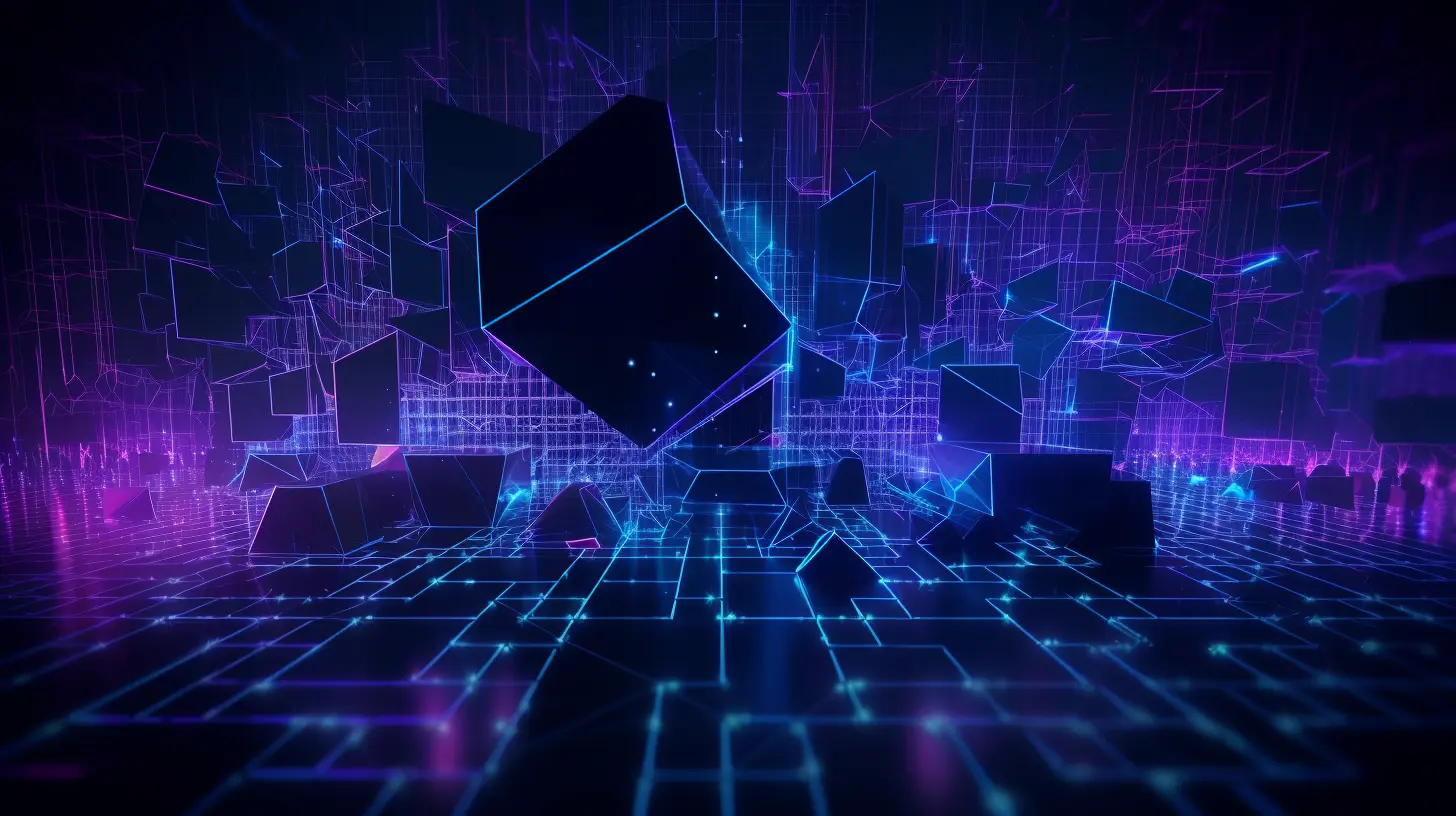 Blockchain-Driven Privacy